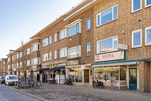 Medium property photo - Kanaalstraat 126B, 3531 CP Utrecht